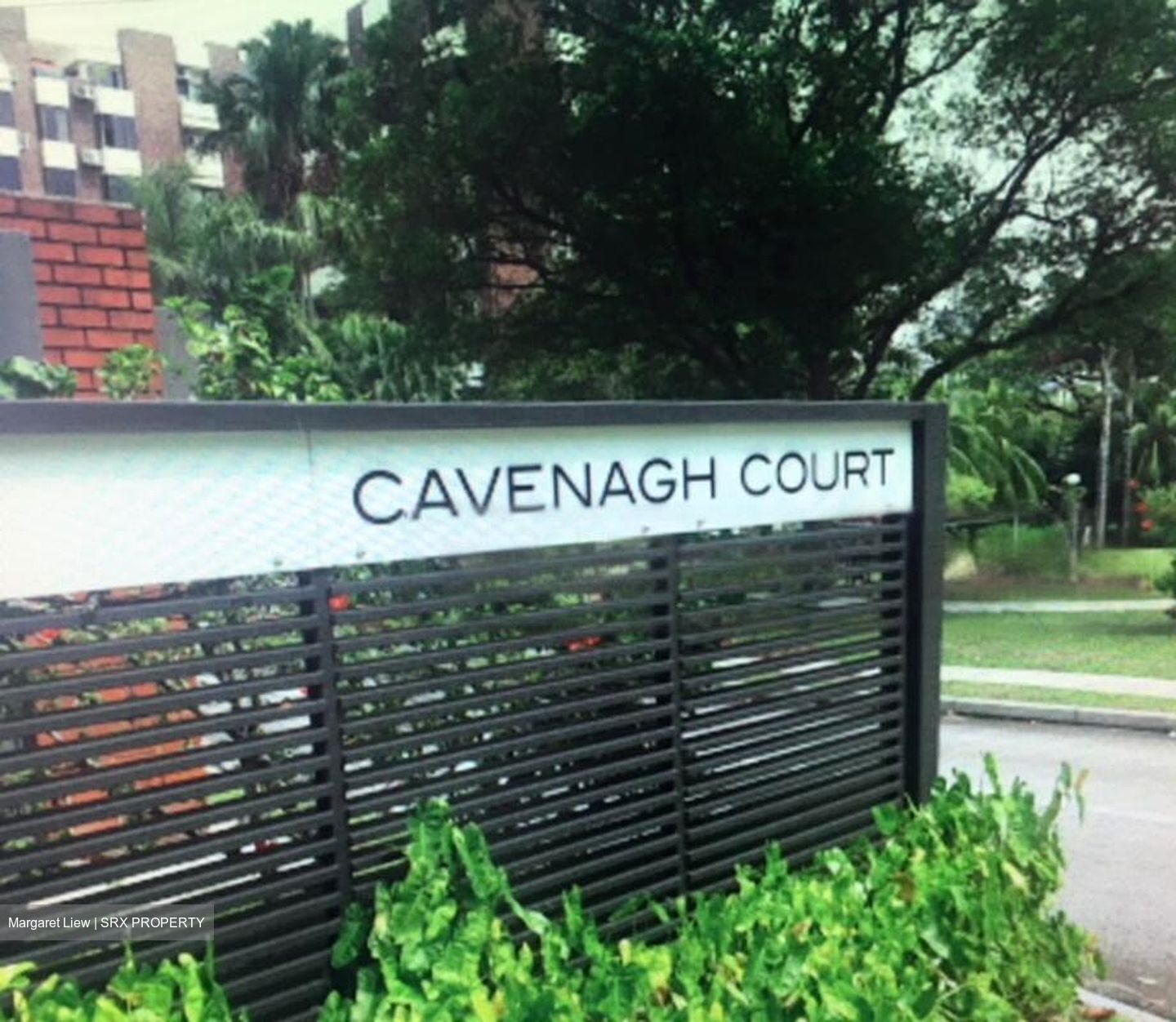 Cavenagh Court (D9), Apartment #466848781